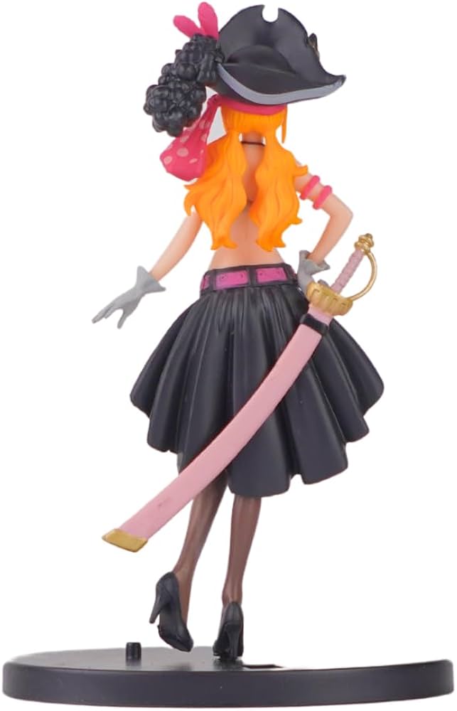 BANPRESTO - 未開封29体　GRAND LINE LADY CHILDREN VEHICLE 未開封29体 GRAND LINE LADY CHILDREN VEHICLE